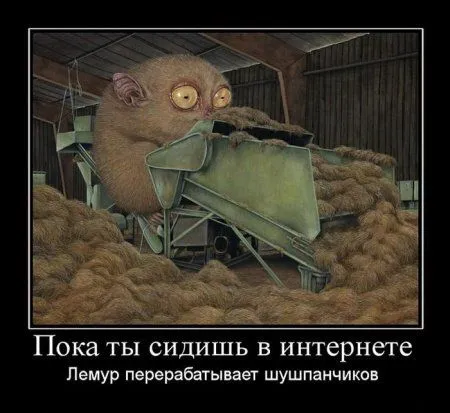 Демотиваторы для кого-то где-то Демотиваторы для кого-то где-то