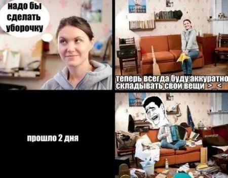 Приколы на фото и картинки