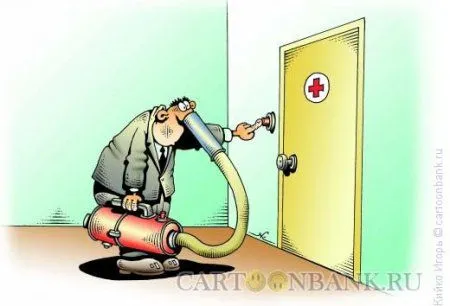 Карикатуры