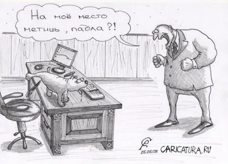 Карикатур веселая подборка Карикатур веселая подборка