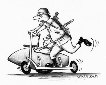 Карикатур веселая подборка Карикатур веселая подборка