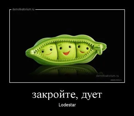 ВАШИ любимые демотиваторы