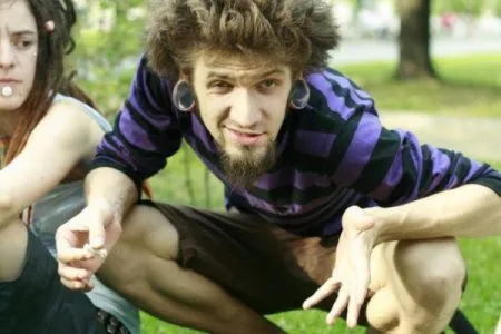 Свежий улов Фриков из Вконтакта Свежий улов Фриков из Вконтакта