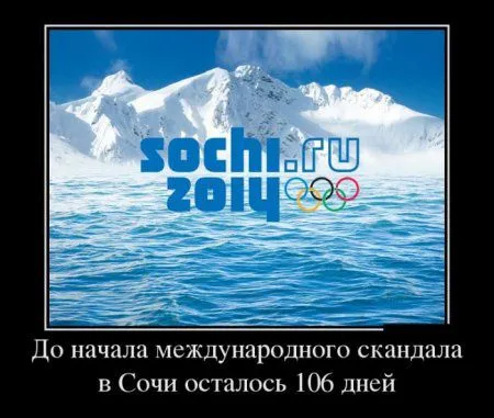 Маленький пост, для любителей черных рамок