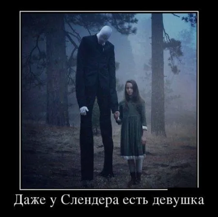 Маленький пост, для любителей черных рамок
