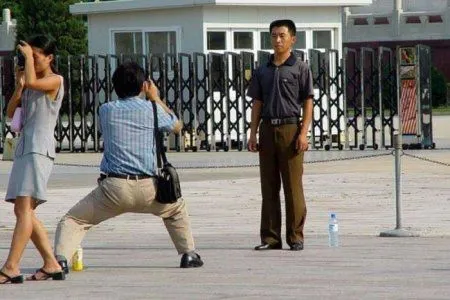 Китайские фотоприколы
