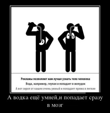 Демотиваторы подборка 30 штук