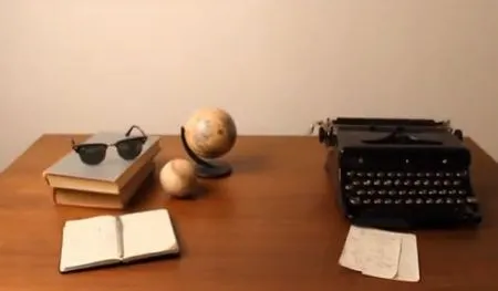 Потрясающая оптическая иллюзия