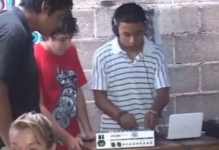 Лучший DJ в мире