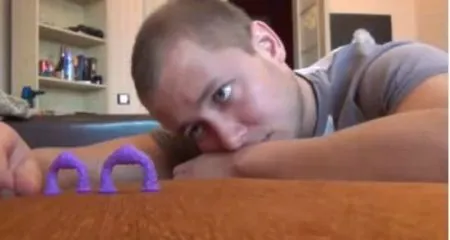 Сына Киндер хочет