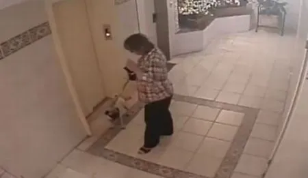 Это же какой дурой нужно быть...
