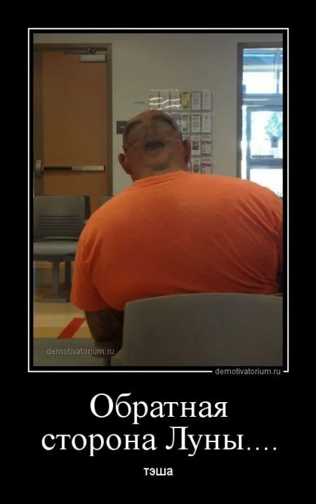 Демотиваторы
