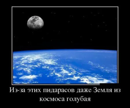 Любимые, как всегда, демотиваторы