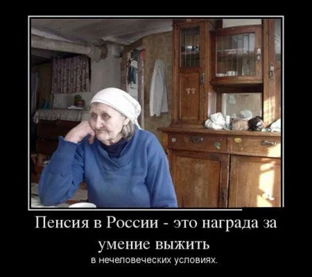 Любимые, как всегда, демотиваторы