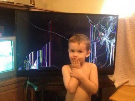 Детишки в подборке фотоприколов Детишки в подборке фотоприколов