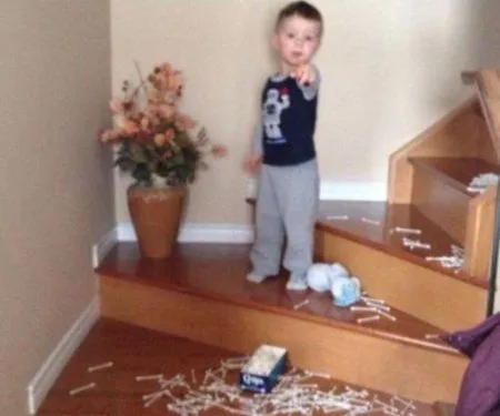 Детишки в подборке фотоприколов Детишки в подборке фотоприколов