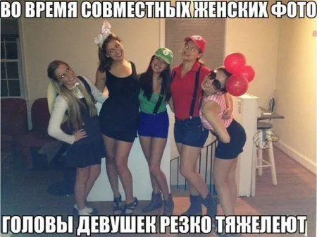 Только свежие приколы и только здесь