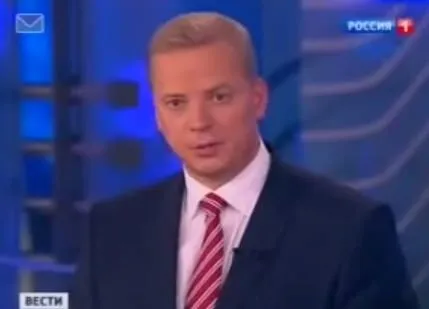 Фекалоносцы. Оговорка в прямом эфире