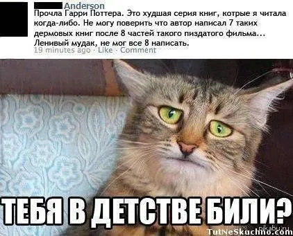 Прикольные переписочки из Соц Сетей