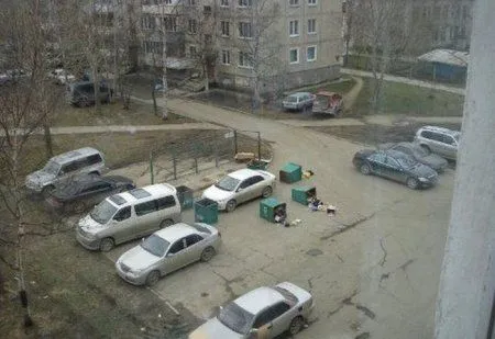 Автоприколы для Автолюбителей