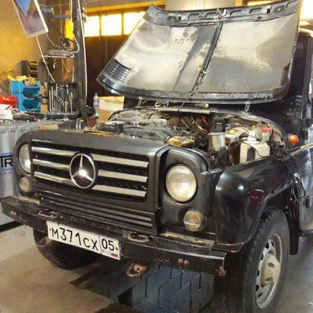Автоприколы для Автолюбителей