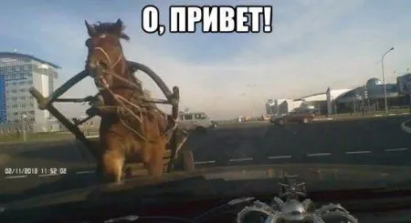 Автоприколы для Автолюбителей