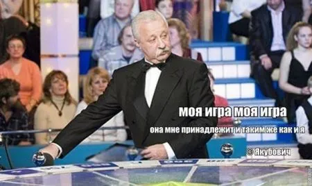Только свежие приколы и только здесь