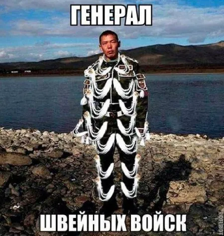 Без юмора живут только глупые