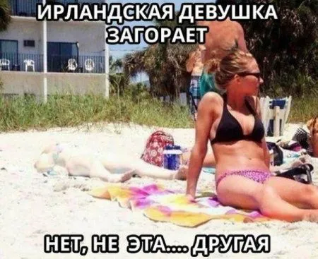 Без юмора живут только глупые