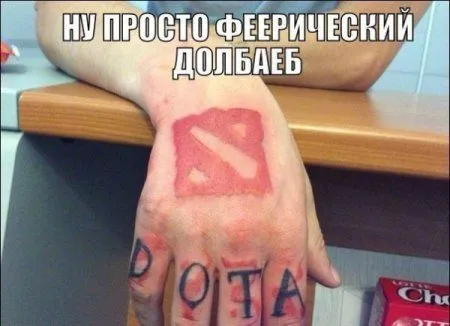 Без юмора живут только глупые