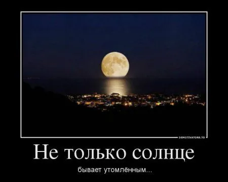 В вторник демотиваторы особенно прикольные получаются