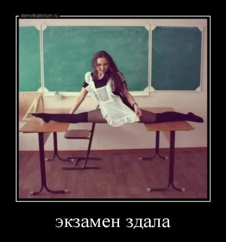 Демотиваторы, по быстрому собраны Демотиваторы, по быстрому собраны