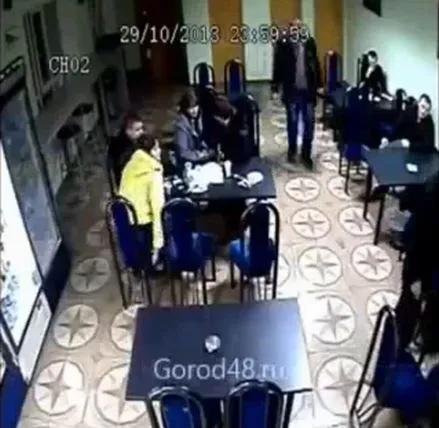 Битва на стульях