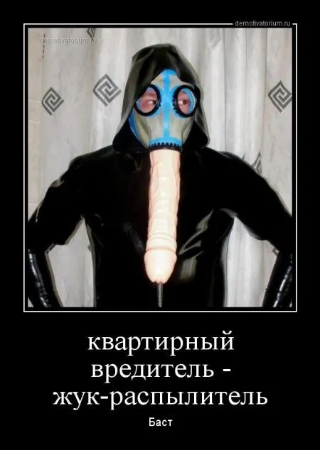 В пятницу-да наши да демотиваторы