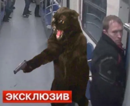 Очень опасный кот, коллекция фотожаб