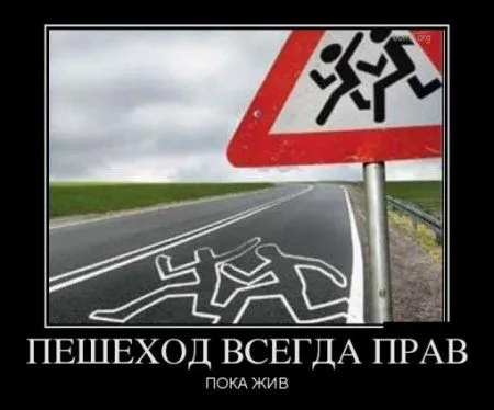 Демотиваторы + веселые картинки