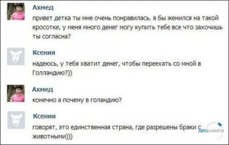 Приколы в соц сетях народ пишет