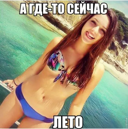 Позитивная подборка на ночь глядя