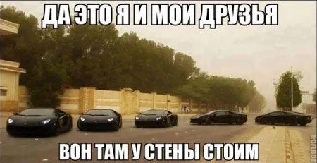 Позитивная подборка на ночь глядя