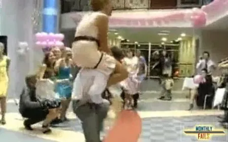 Ноябрьские фейлы