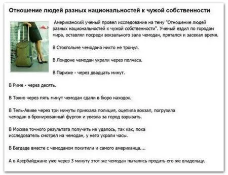 День, когда задумал, и есть счастливый день