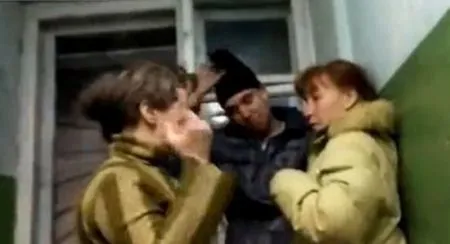 В мире животных