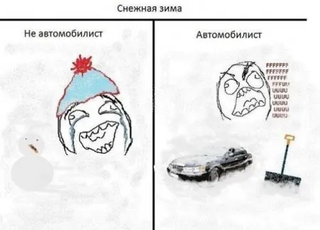 Автомобильные приколы, такие автомобильные :)