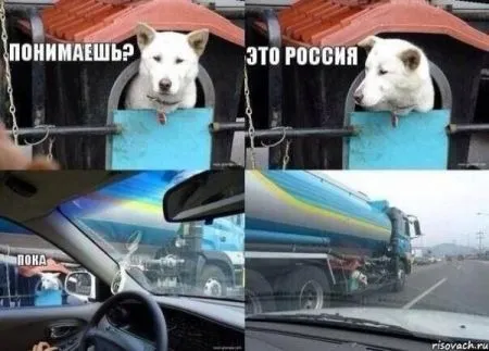 Автомобильные приколы, такие автомобильные :)