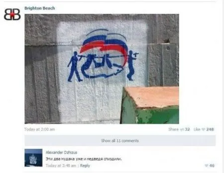 Приколы и фото не вредные