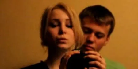 Когда твоя девушка ТП