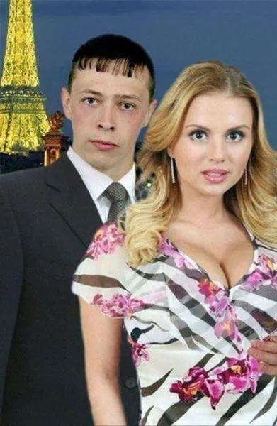 Лучше 7 пятниц на неделе, чем 365 понедельников в год Лучше 7 пятниц на неделе, чем 365 понедельников в год