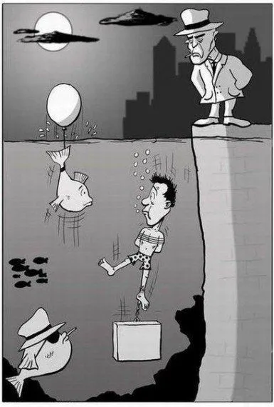 Карикатуры приколы. Пол зимы позади!)) Ну а мы продолжаем смеяться Карикатуры приколы. Пол зимы позади!)) Ну а мы продолжаем смеяться