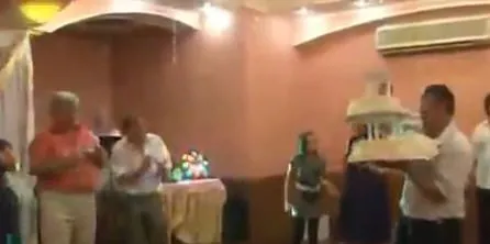 Свадебные казусы