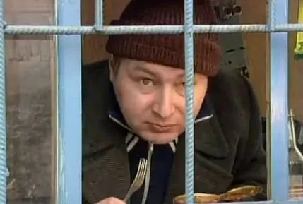 Срочно! Беркут штурмует!